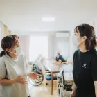 手当が充実