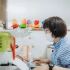 働きやすい